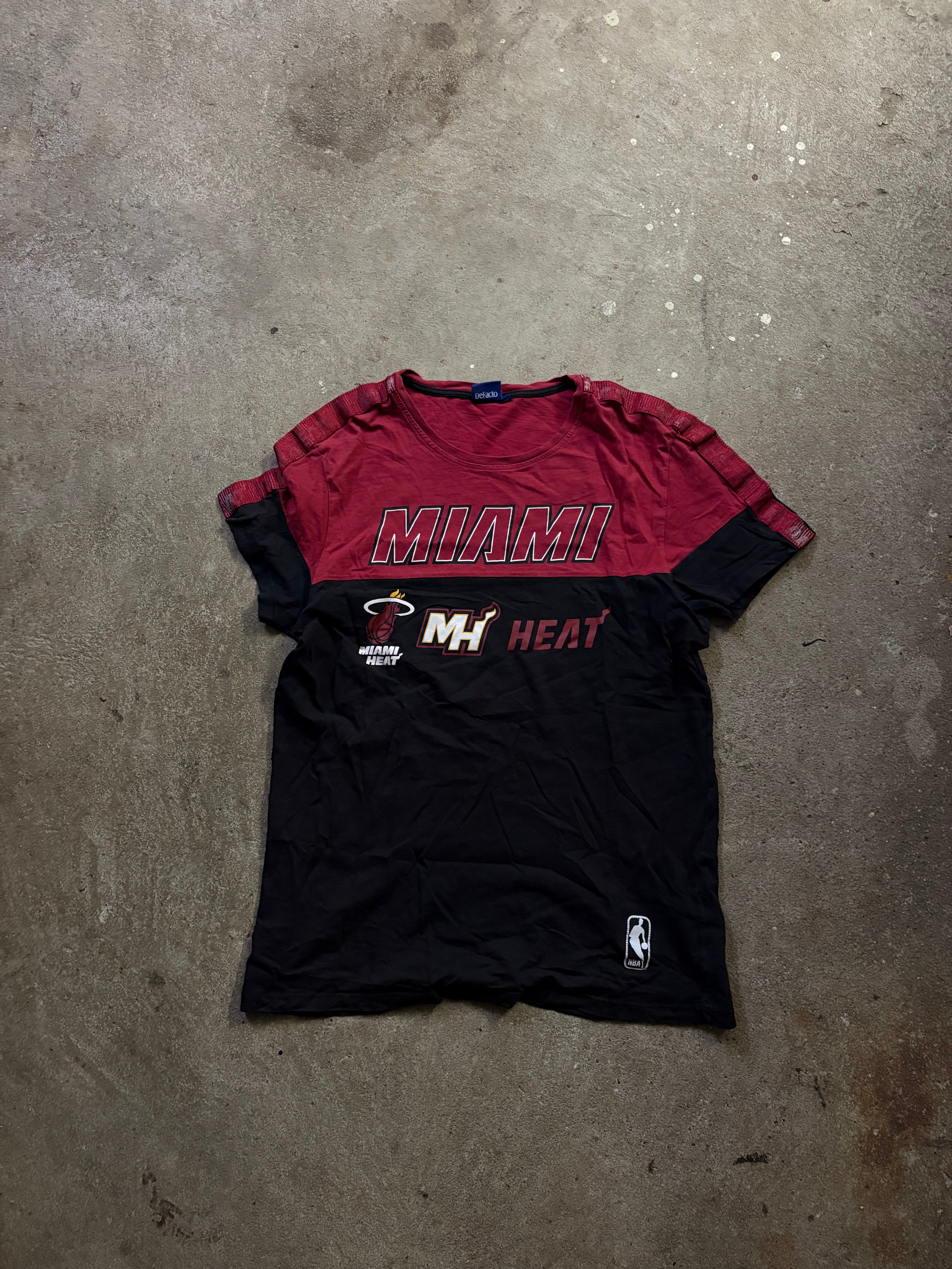 Miami Vintage T-shirt