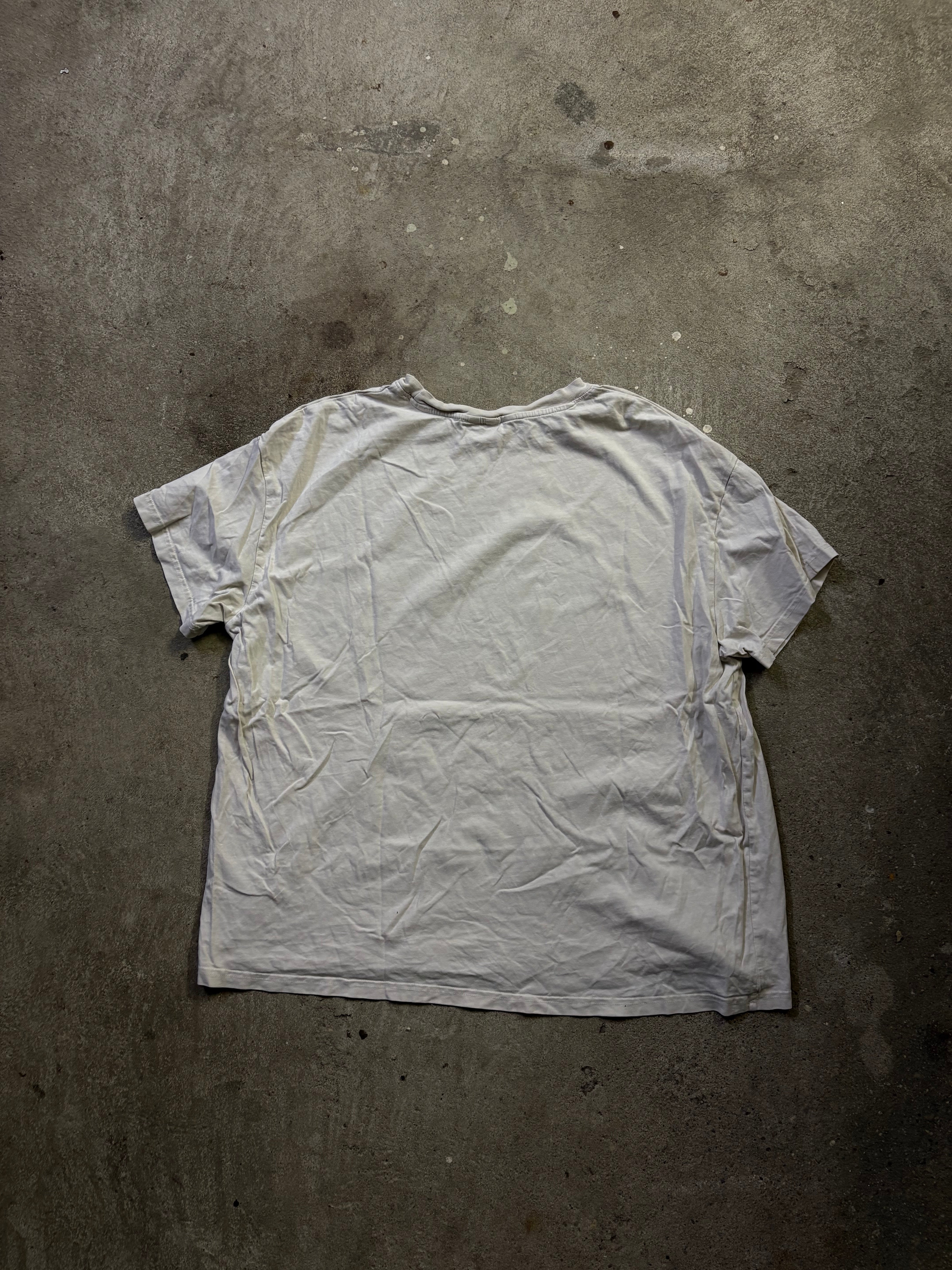 Nirvana Vintage T-shirt