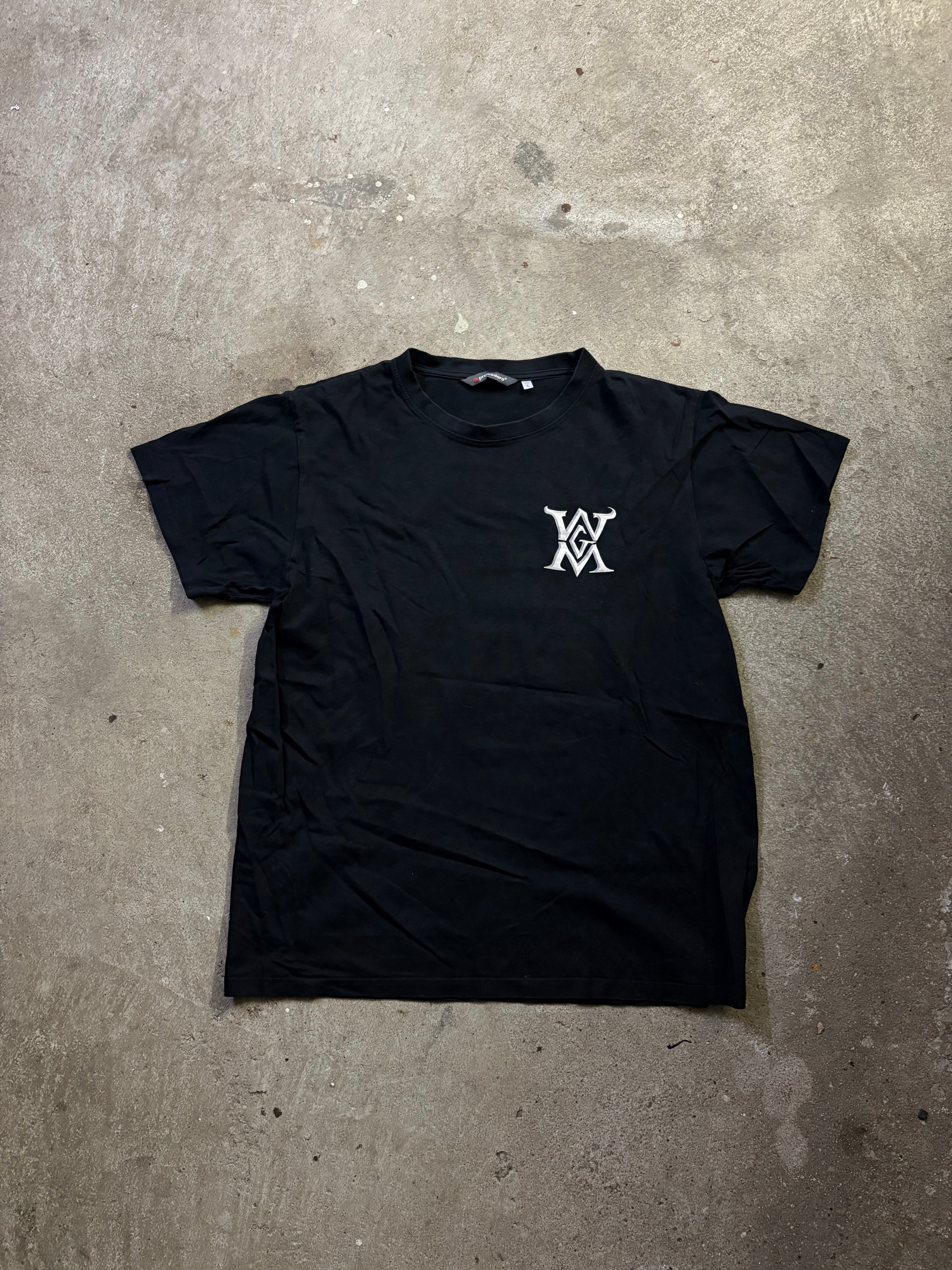 Vintage T-shirt