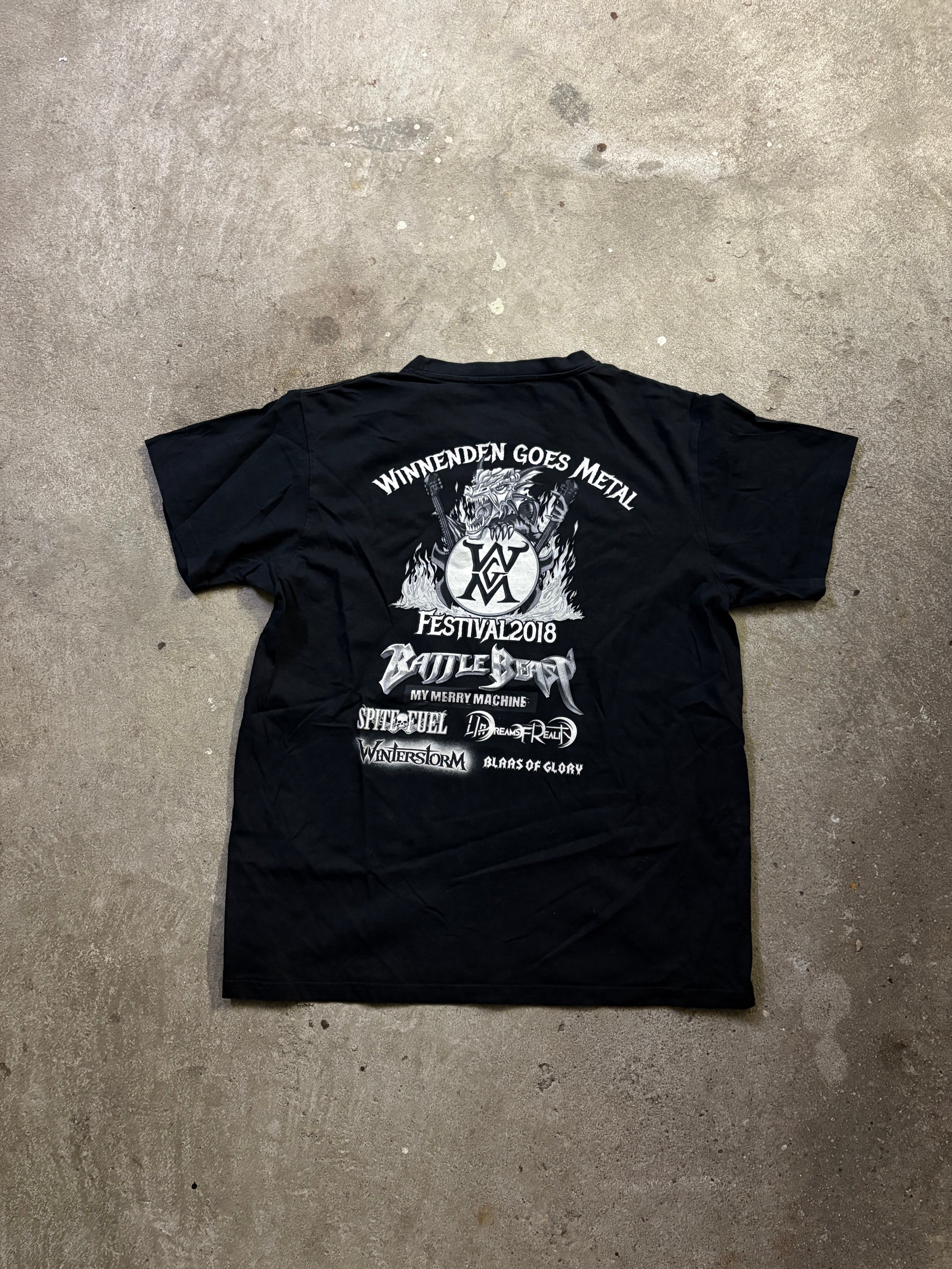 Vintage T-shirt