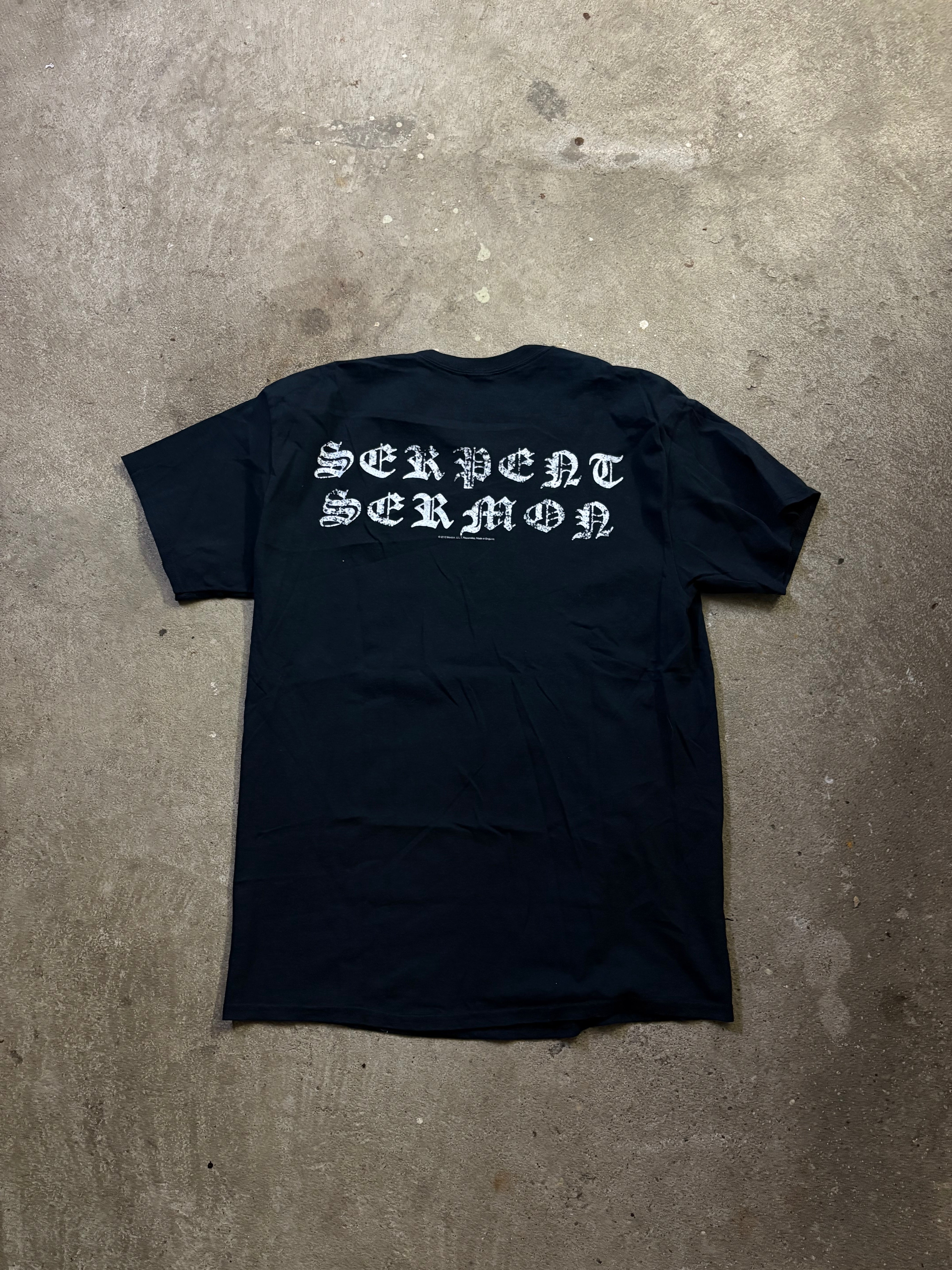 Vintage T-shirt