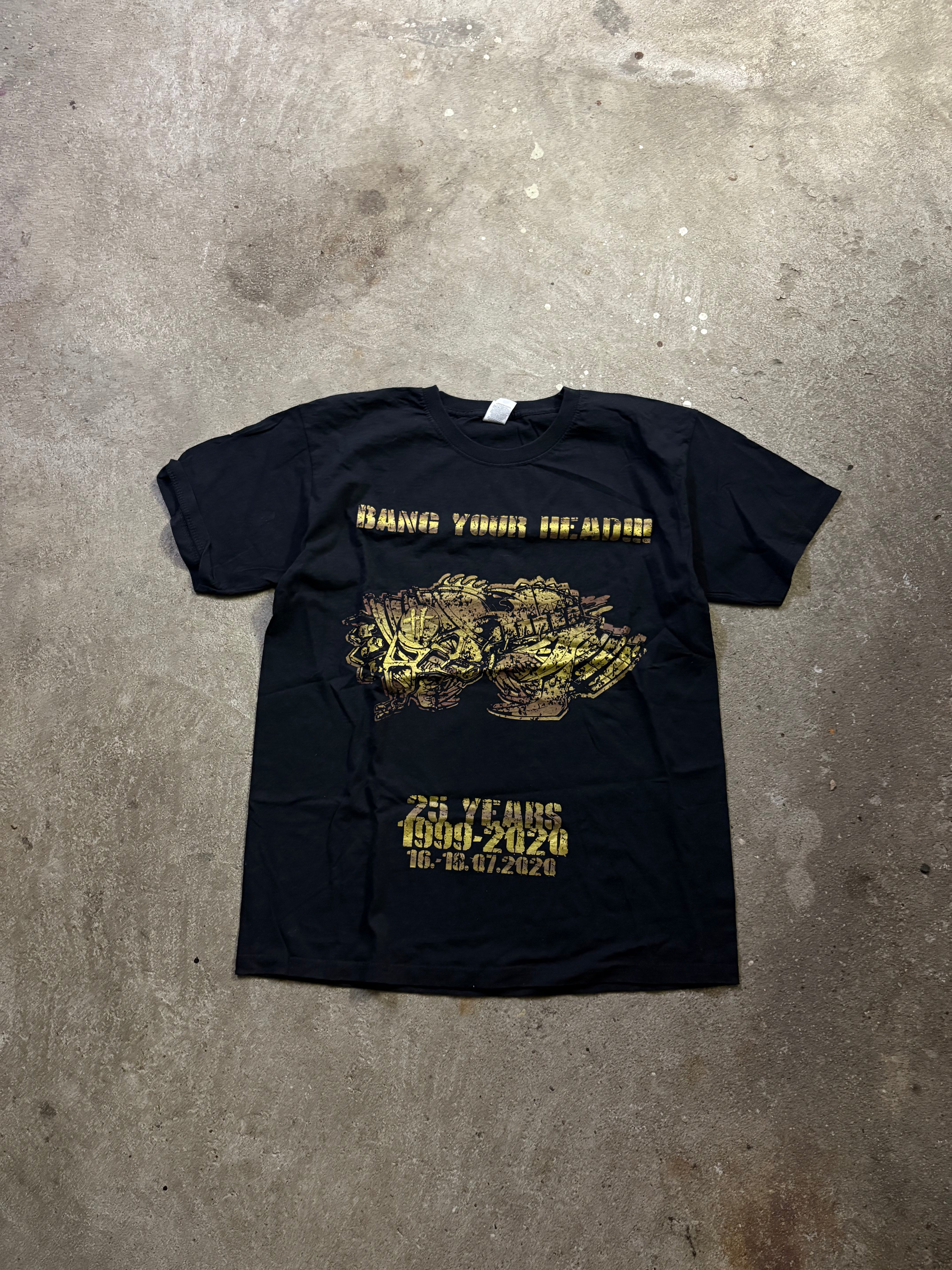 Vintage T-shirt