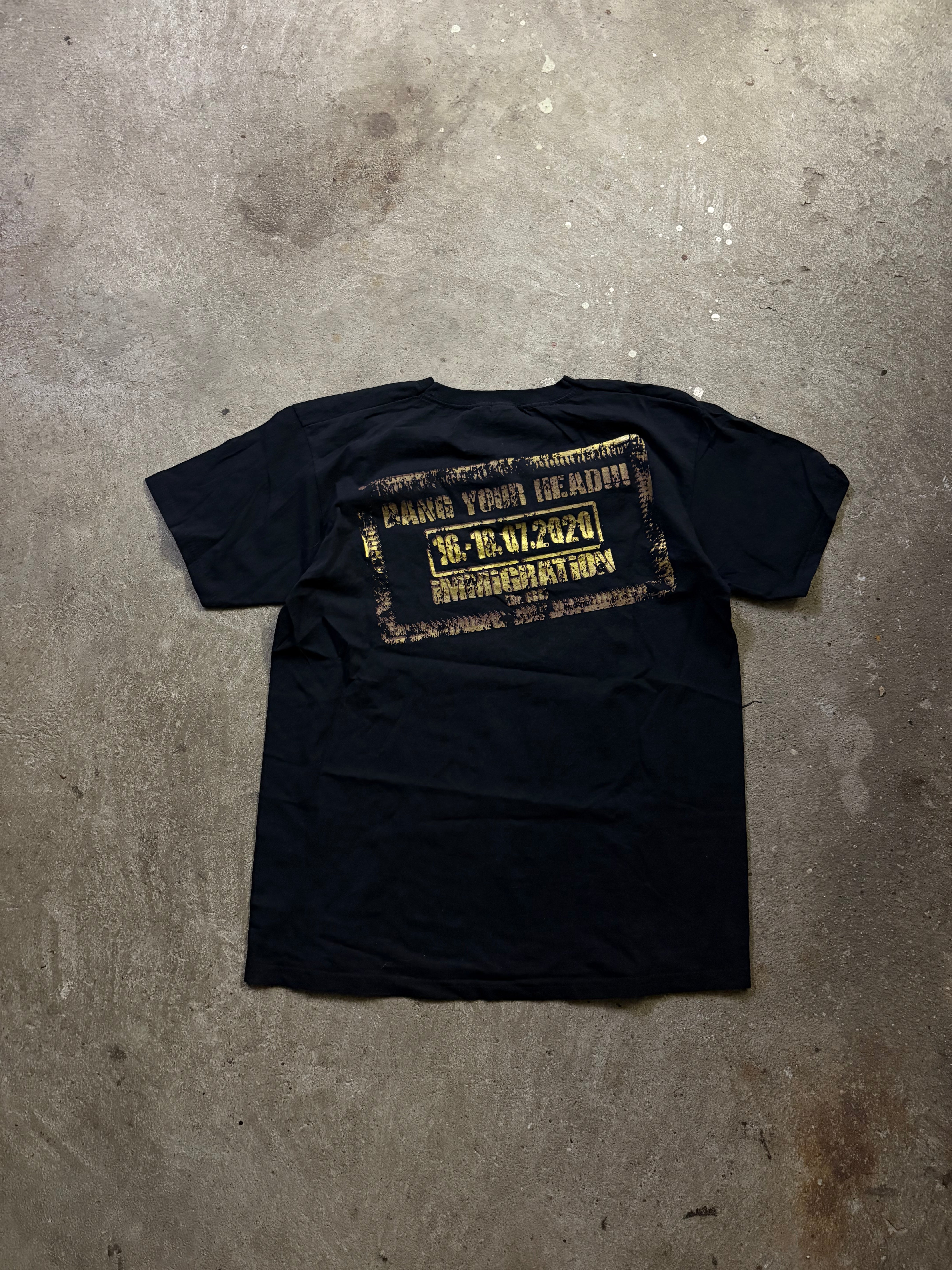 Vintage T-shirt
