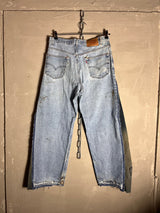 REVICED Levis Pants (34x30)