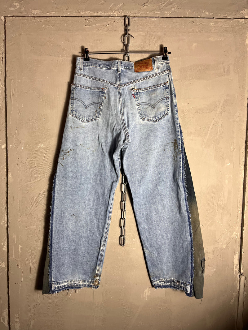 REVICED Levis Pants (34x30)