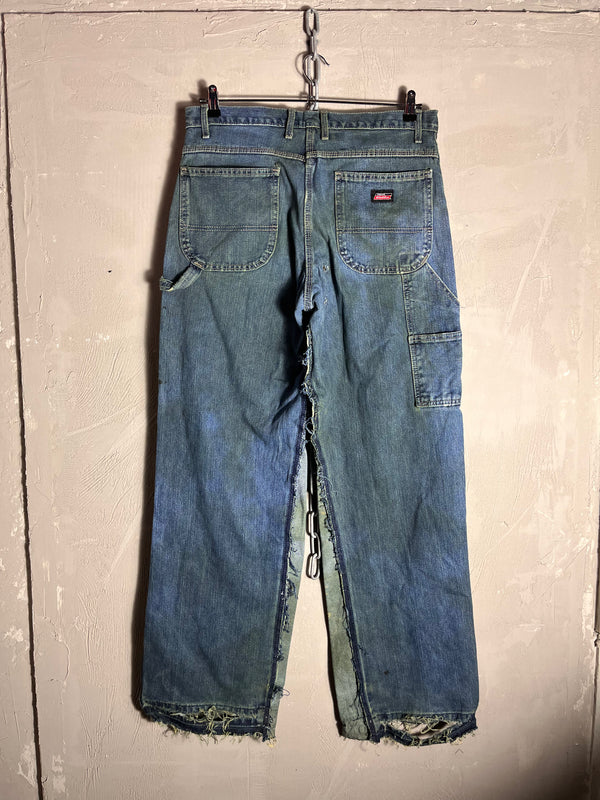 REVICED Dickies Pants (34x34)