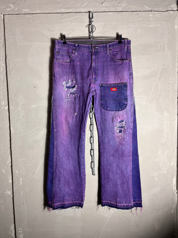 REVICED Dickies Pants (36x30)