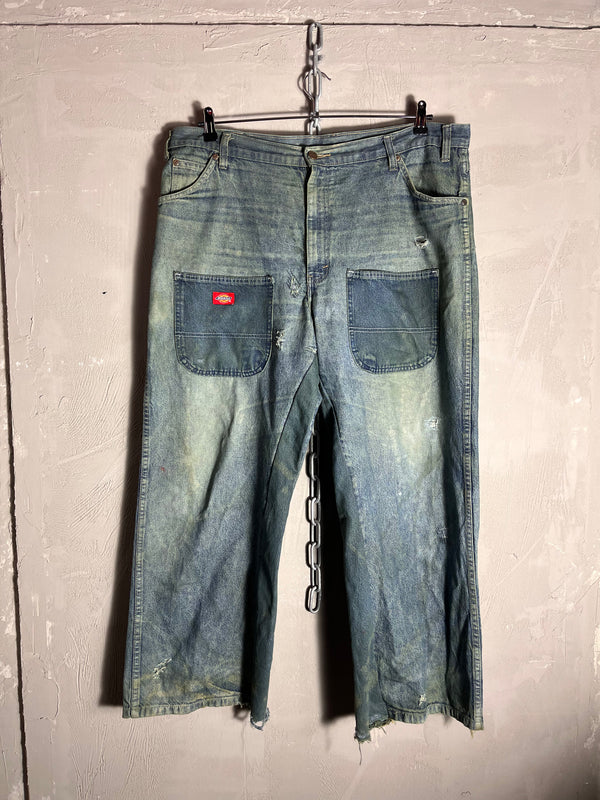 REVICED Dickies Pants (38x32)