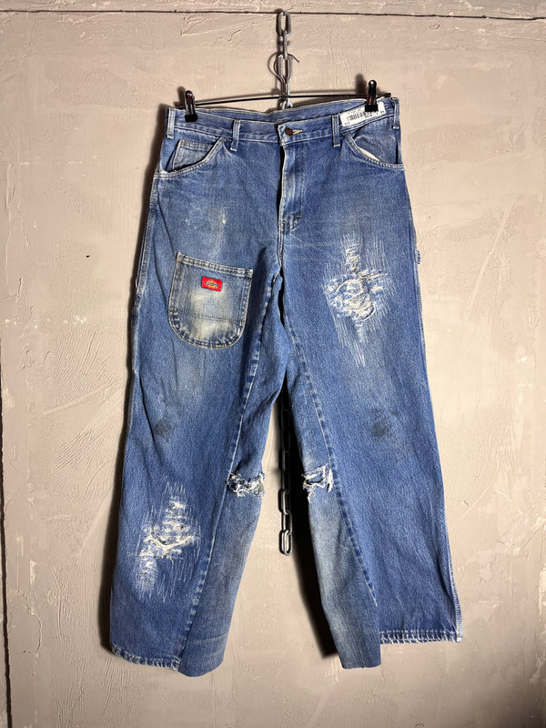 REVICED Dickies Pants (34x32)