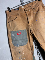 REVICED Dickies Pants (32x30)