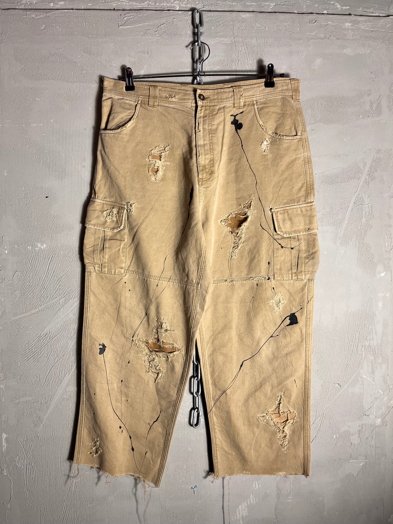 REVICED Cargo Pants (34x32)