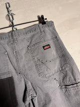 REVICED Dickies Pants (34x30)