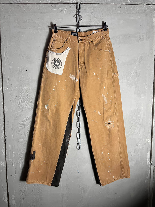 REVICED Dickies Pants (32x34)