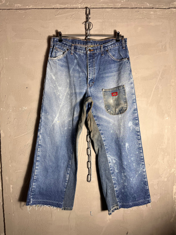 REVICED Dickies Pants (36x32)