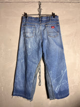 REVICED Dickies Pants (36x32)