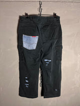 REVICED Wrangler Cargo Pants (36x30)