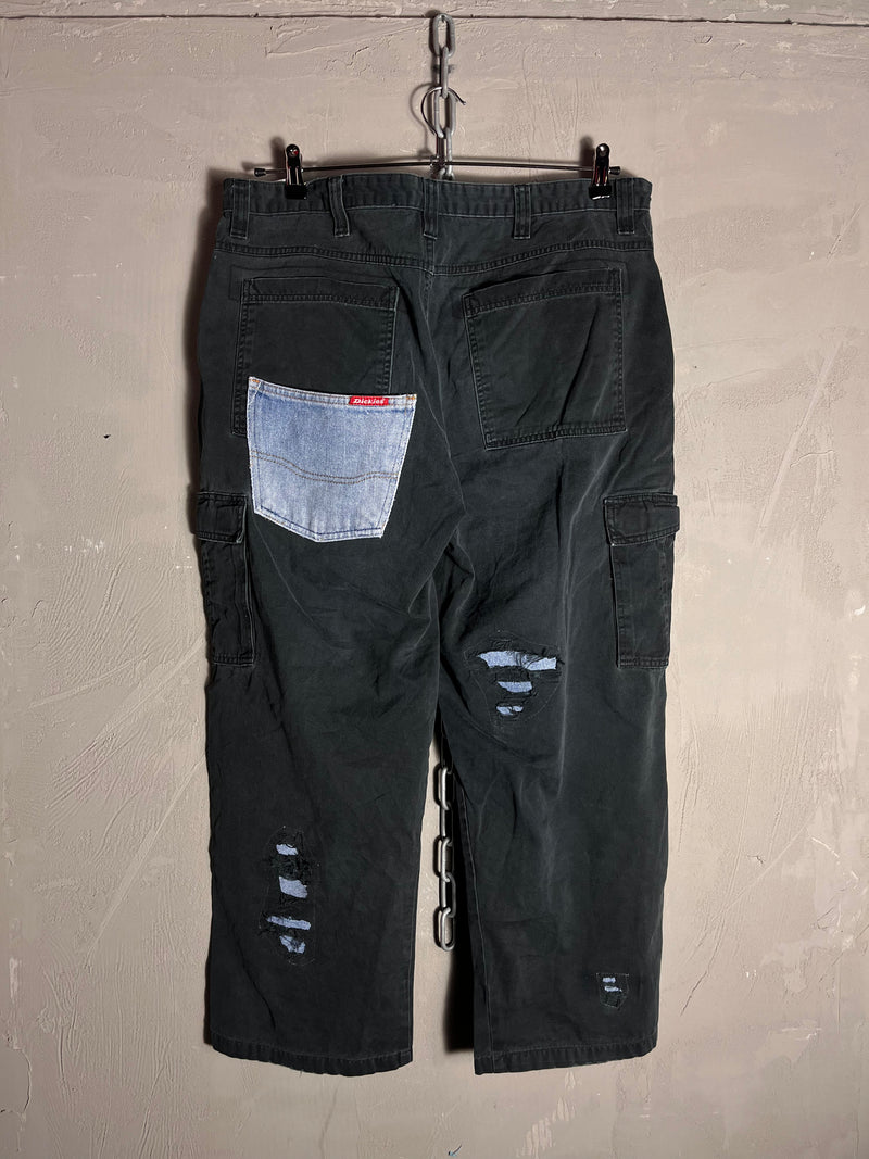 REVICED Wrangler Cargo Pants (36x30)