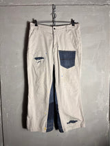 REVICED Carhartt Pants (38x30)