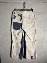 REVICED Carhartt Pants (38x30)