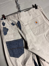 REVICED Carhartt Pants (38x30)