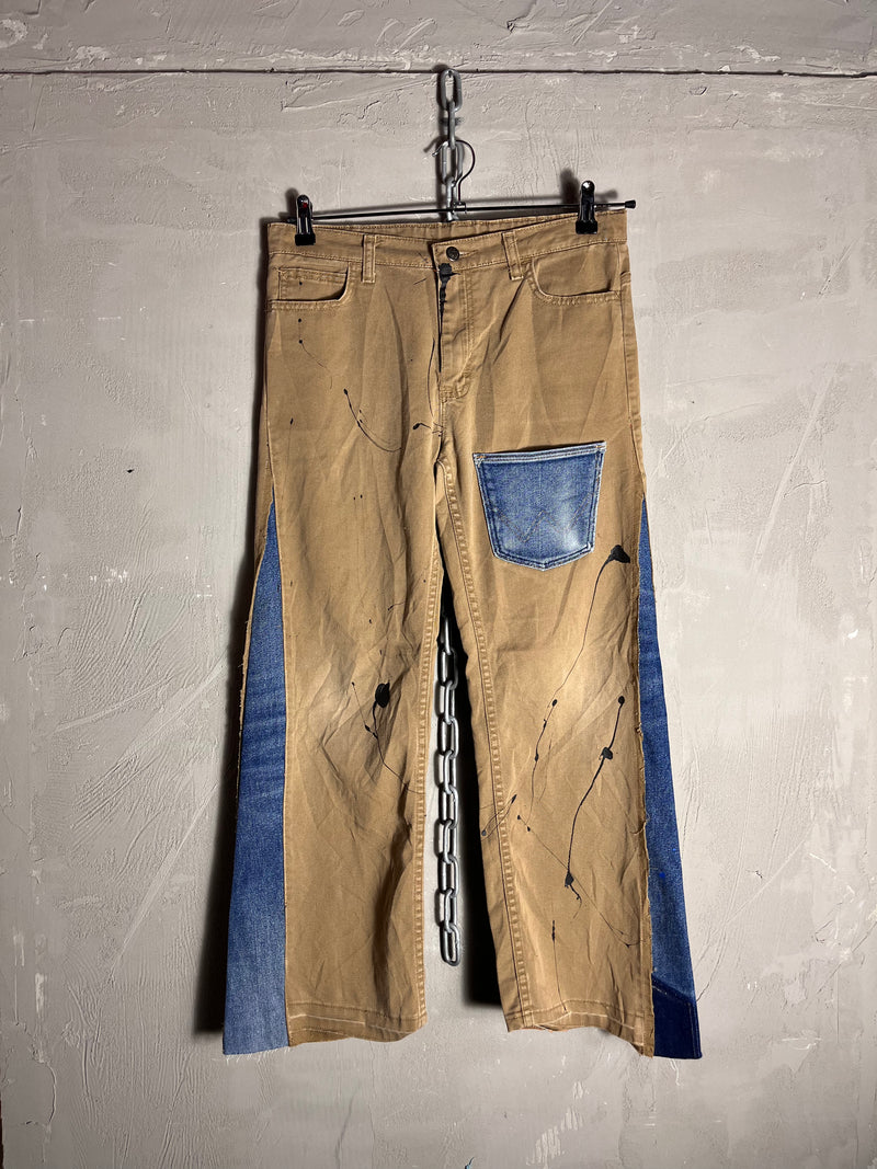 REVICED Wrangler Pants (28x28)