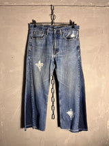 REVICED Levis Pants (34x28)