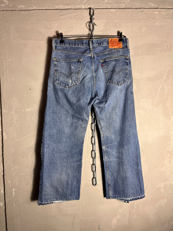 REVICED Levis Pants (34x28)