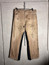 REVICED Wrangler Pants (40x34)