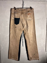 REVICED Wrangler Pants (40x34)