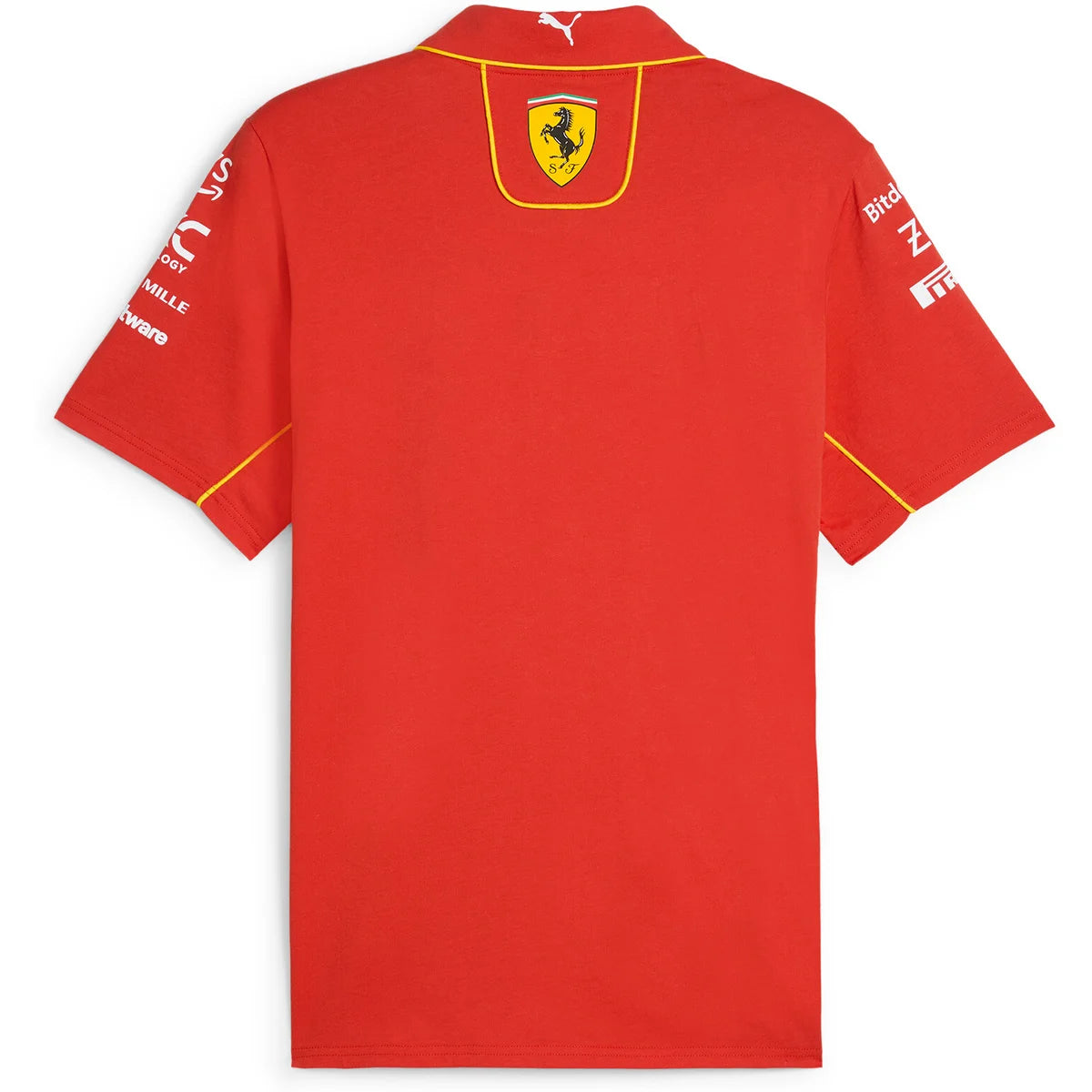 Ferrari Polo (S/M/L/XL)