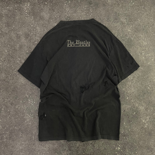 1999 Beatles Vintage T-Shirt (M-L)