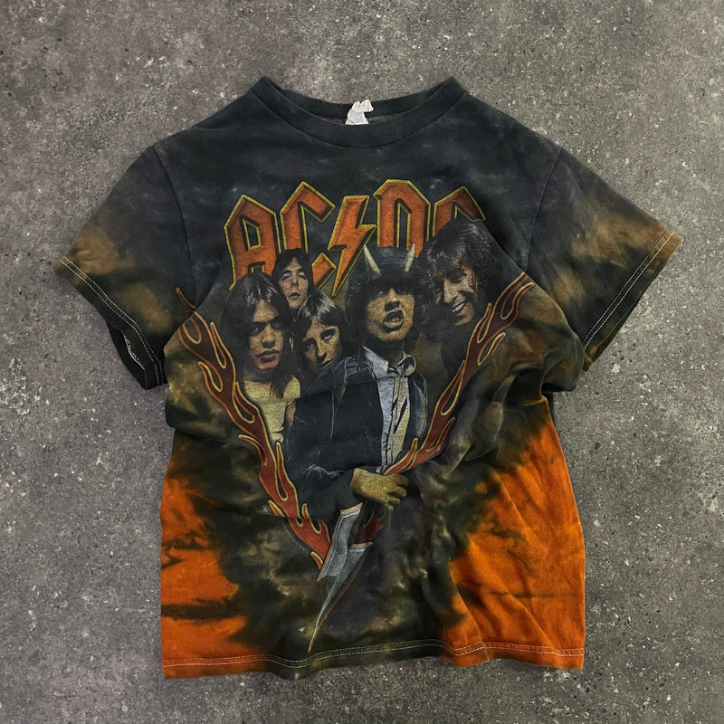 ACDC Vintage T-Shirt (S)