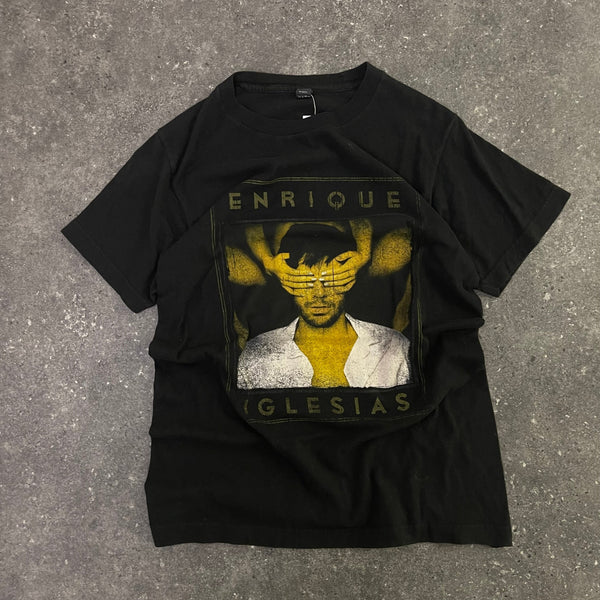 Enrique Iglesias Vintage T-Shirt (XS)