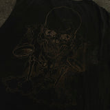 1999 Metallica Vintage Sleeveless T-Shirt (XXL)