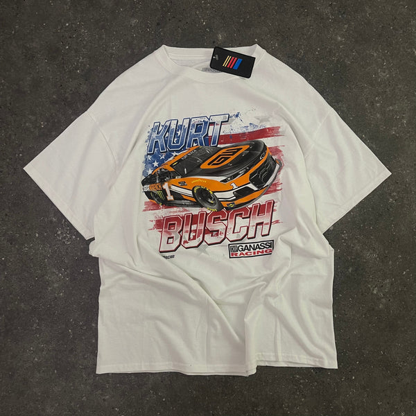 NASCAR T-Shirt (L/XL/XXL)