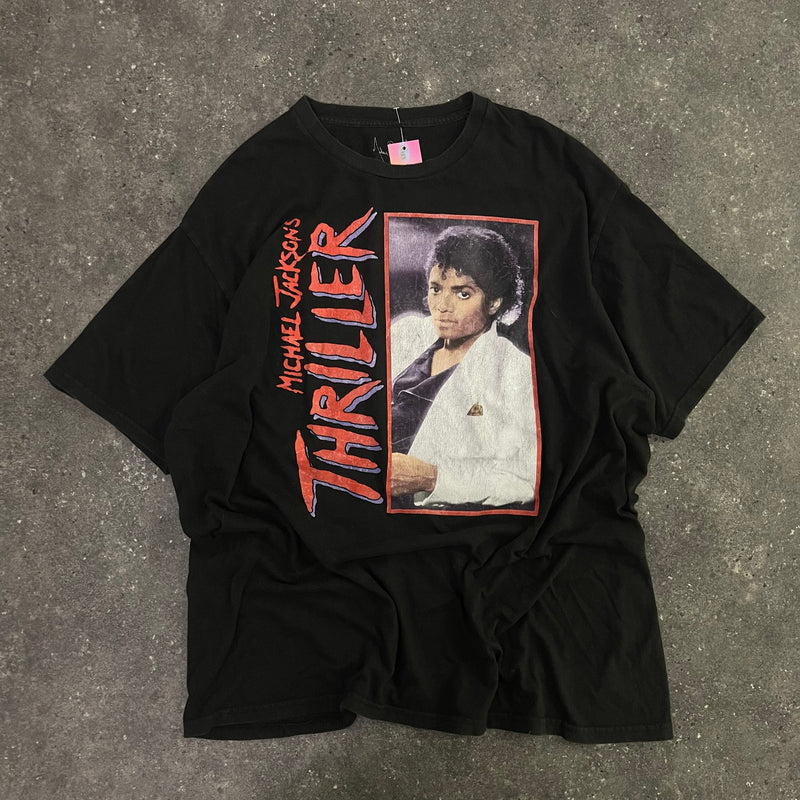 Michael Jackson Vintage T-Shirt (XL)