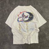 1999 Jimmy Buffet Vintage T-Shirt (XL)