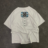 2005 50 Cent Vintage T-Shirt (XL)