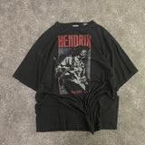 90s Jimi Hendrix Vintage T-Shirt (XXL)