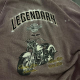 1992 Harley Davidson Vintage Sweater (M-L)
