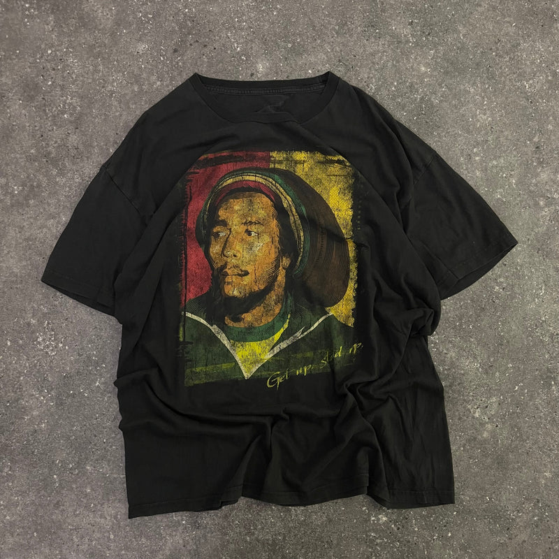 Bob Marley Vintage T-Shirt (XL)