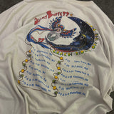 1999 Jimmy Buffet Vintage T-Shirt (XL)