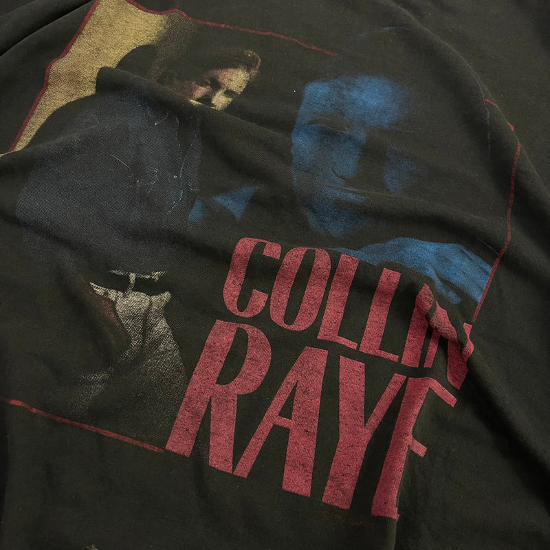 1992 Collin Raye Single Stitched  Vintage T-Shirt (XXL-3XL)