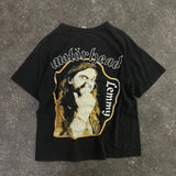 90s Motorhead Vintage T-Shirt (S-M)