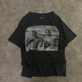 Snoop Dogg 2Pac Vintage T-Shirt (S-M)