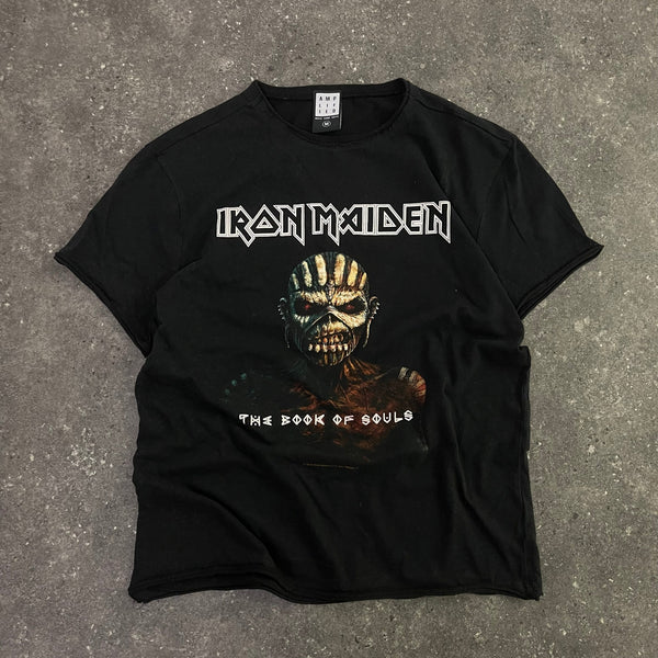 Iron Maiden Vintage T-Shirt (M)