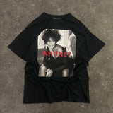 Whitney Houston Vintage T-Shirt (M)