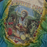 1998 Grateful Dead Vintage T-Shirt (XXL-3XL)