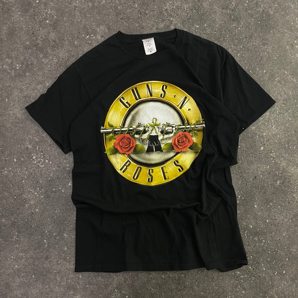 2013 Guns & Roses Vintage T-Shirt (S)