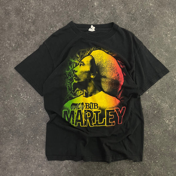 2003 Bob Marley Vintage T-Shirt (M)